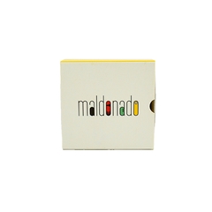 Anillo de Plata 925 - Algas - tienda online