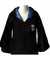 Capa Harry Potter Bordada Pmj - tienda online