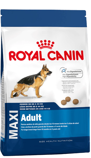 ROYAL CANIN MEDIUM ADULTO - Almacén de perros