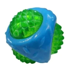 PELOTA TEXTURADA (FORMA IRREGULAR)
