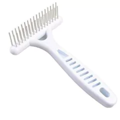 PEINE RASTRILLO DOBLE HILERA - comprar online