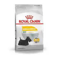 ROYAL CANIN MINI DERMACOMFORT - comprar online