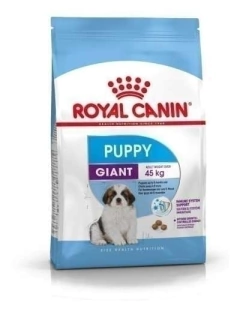 ROYAL CANIN GIANT PUPPY - comprar online