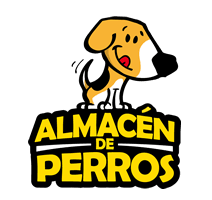 Almacén de perros
