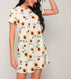 Vestido Soarelui - RVES435 - tienda online