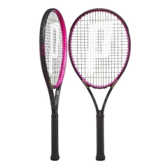 Raqueta Tenis Prince Beast 104 Textreme Pink