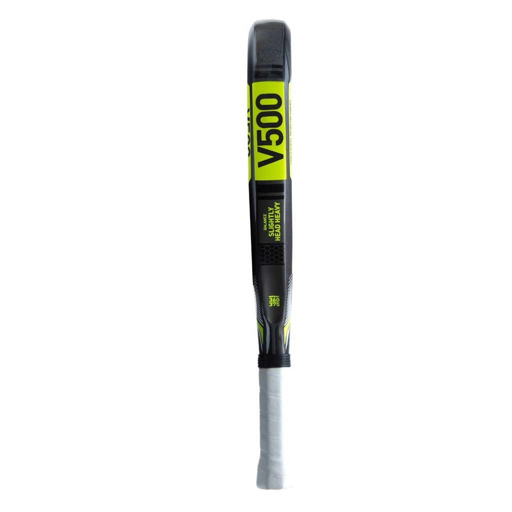 Paleta Adidas Padel V500 Paddle Importada - Venton