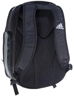 Mochila Adidas Padel Adipower 1.8 Black Paddle - tienda online