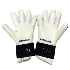 Guantes Arquero Futbol Drb Profesionales Feline Jr Importado en internet