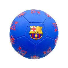 Pelota Futbol Barcelona N° 5 Drb Balon Estadios