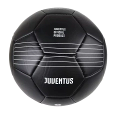 Pelota Futbol Juventus Black N° 5 Drb Balon Estadios - comprar online