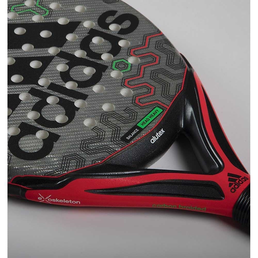 Paleta Padel Adidas Essnova 2.0 Paddle - Venton