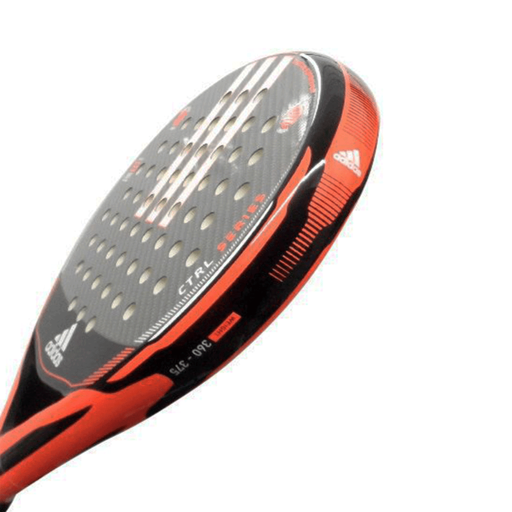 Paleta Padel Adidas Adipower Ctrl Series 1.9 Paddle Ale Ruiz