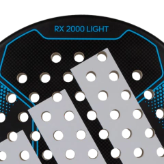 Paleta Padel Adidas RX 2000 Light 3.2 Paddle - Venton