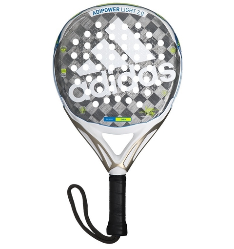 Adidas Adipower Soft 1.9, análisis completo de esta tope de gama de potencia