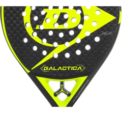 Paleta Padel Dunlop Galactica Paddle en internet