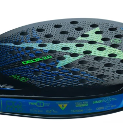 PALETA PADEL DROP SHOT DELTA 2.0 PADDLE EVA SOFT en internet