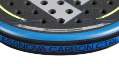 Paleta Padel Adidas Essnova Carbon CTRL 3.1 Paddle Control - Venton