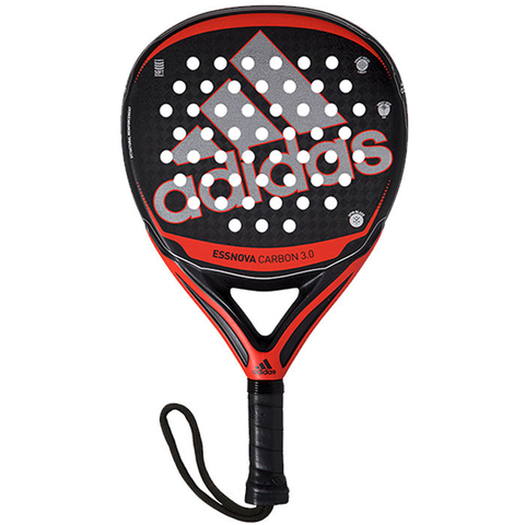 PALA ADIDAS ESSANOVA CARBON CTRL 3.0 - Padel Tenis Coronado