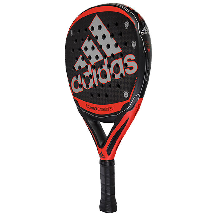 Paleta Padel Adidas Essnova Carbon 3.0 Paddle - Venton