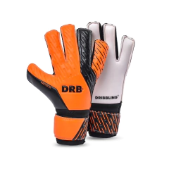 GUANTES DE ARQUERO DRB MASTER 22 ADULTOS FUTBOL