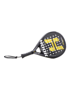 Paleta Padel Hook PLATINUM GOLD Paddle - Venton