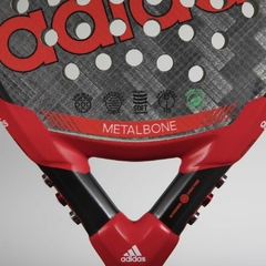 Paleta Padel Adidas Metalbone 3.1 Paddle - Venton