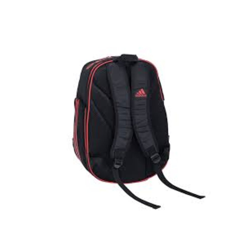 Mochila Padel Adidas Adipower 1.9 Paletero Zapatillas Paddle