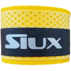 Overgrips Siux Perforados Colores Cubre Grip - tienda online