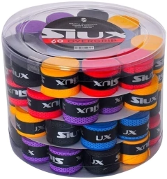 Overgrips Siux Perforados Colores Cubre Grip - Venton