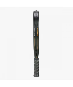 Paleta Padel Bullpadel Hack 03 22 Paddle - Venton
