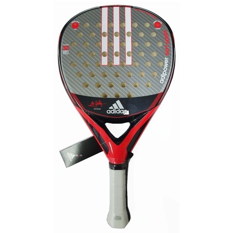 Paleta Padel Adidas Drive Evo 1.8 Paddle Carbono