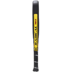 Paleta Padel Siux Radical PRO 3 Paddle Eva Soft - comprar online