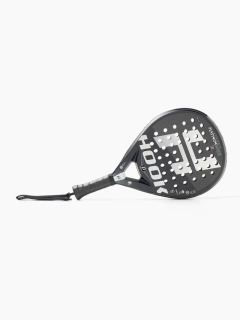 Padel Hook PLATINUM Black