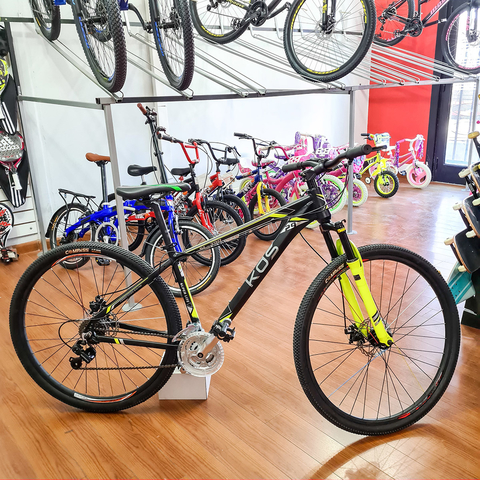 500 Asxd Bicicleta Aurora Con Cambios Bicicleta Aurora 650 Asx