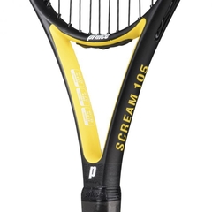 Raqueta Tenis Prince Thunder Scream 105 - Venton