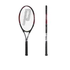 Raqueta Tenis Prince Wimbledon Tournament II Red - comprar online