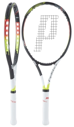 Raqueta Tenis Prince Ripstick 100