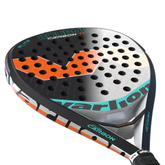Paleta Padel Varlion BOURNE CARBON TI Paddle - Venton