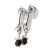 Patas de Bombo - Harmonic Stop - comprar online
