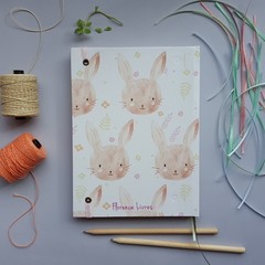 Imagen de Baby Book • Bunny