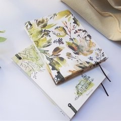 Coloring Notebook • Make it Happen