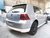 Spoiler traseiro Golf VR6 MK4 com saída para escapamento duplo modelo R32 - Sem Pintar - comprar online