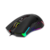 MOUSE GAMER REDRAGON OCTOPUS PRETO RGB M712 na internet