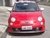 Parachoque Dianteiro Fiat 500 - Sem Pintar na internet
