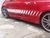 Saia Lateral Fiat 500 - Sem Pintar
