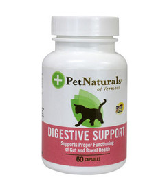 PET NATURALS Digestive Support (Gato)