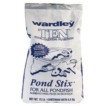 wardley pond stix