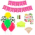 Kit de Fiesta Flamingo - comprar online