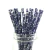 Pitillos de Papel Diseño Anclas 12 unidades - comprar online